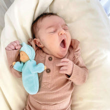 Load image into Gallery viewer, Lavender Doll Aqua
