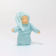 Load image into Gallery viewer, Lavender Doll Aqua
