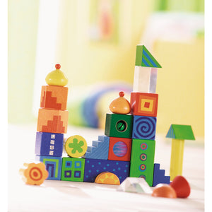 Fantasy Blocks