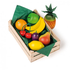 Assorted Fruits