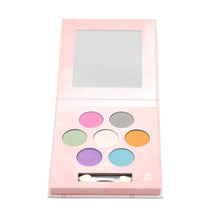 Load image into Gallery viewer, Eyeshadow Palette for Kids
