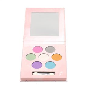 Eyeshadow Palette for Kids