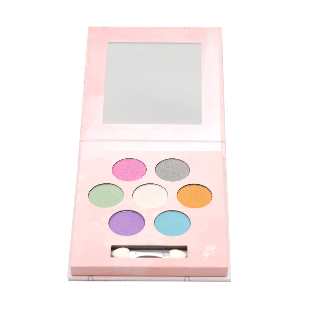 Eyeshadow Palette for Kids