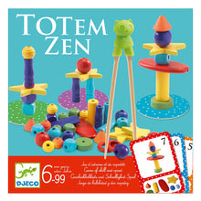 Load image into Gallery viewer, Totem Zen
