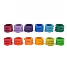 Load image into Gallery viewer, 36 Rings
