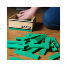Φόρτωση εικόνας στο εργαλείο προβολής Συλλογής, Κουτί 40 κομματιών, ανοιχτό πράσινο
