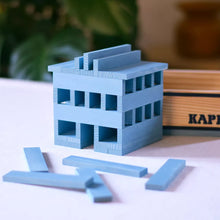Φόρτωση εικόνας στο εργαλείο προβολής Συλλογής, Κουτί 40 κομματιών, γαλάζιο
