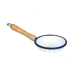 Enamel Pan