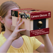 Load image into Gallery viewer, Camera Obscura
