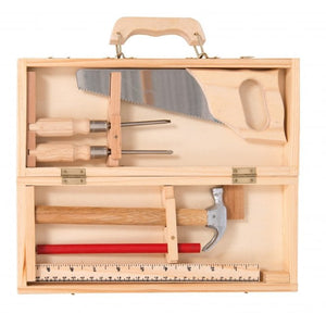 Small Tool Box Set