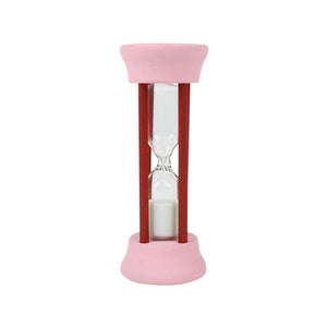 Toothbrushing timer