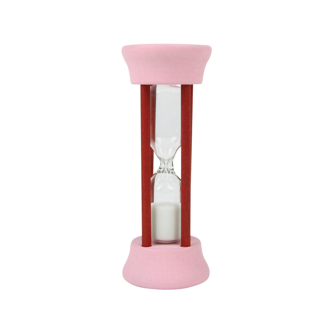 Toothbrushing timer