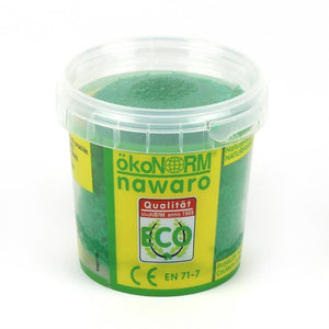 Eco Play Dough, 4 color set