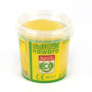 Eco Play Dough, 4 color set