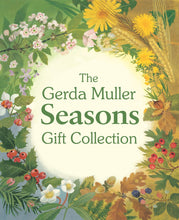 Load image into Gallery viewer, Seasons Gift Collection - Spring, Summer, Autumn and Winter
