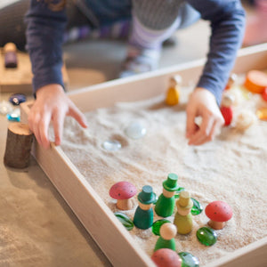 Natural Free Play Box