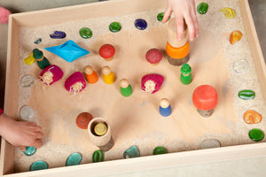 Natural Free Play Box