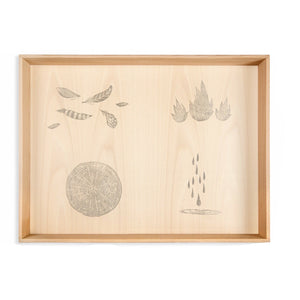 Natural Free Play Box