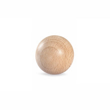 Load image into Gallery viewer, Ball, natural wood
