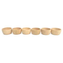 Load image into Gallery viewer, Bowl, natural wood
