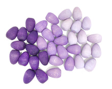 Load image into Gallery viewer, Mandala Purple Eggs
