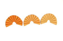 Load image into Gallery viewer, Mandala Orange Cones
