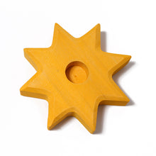 Φόρτωση εικόνας στο εργαλείο προβολής Συλλογής, Κίτρινο Αστέρι

