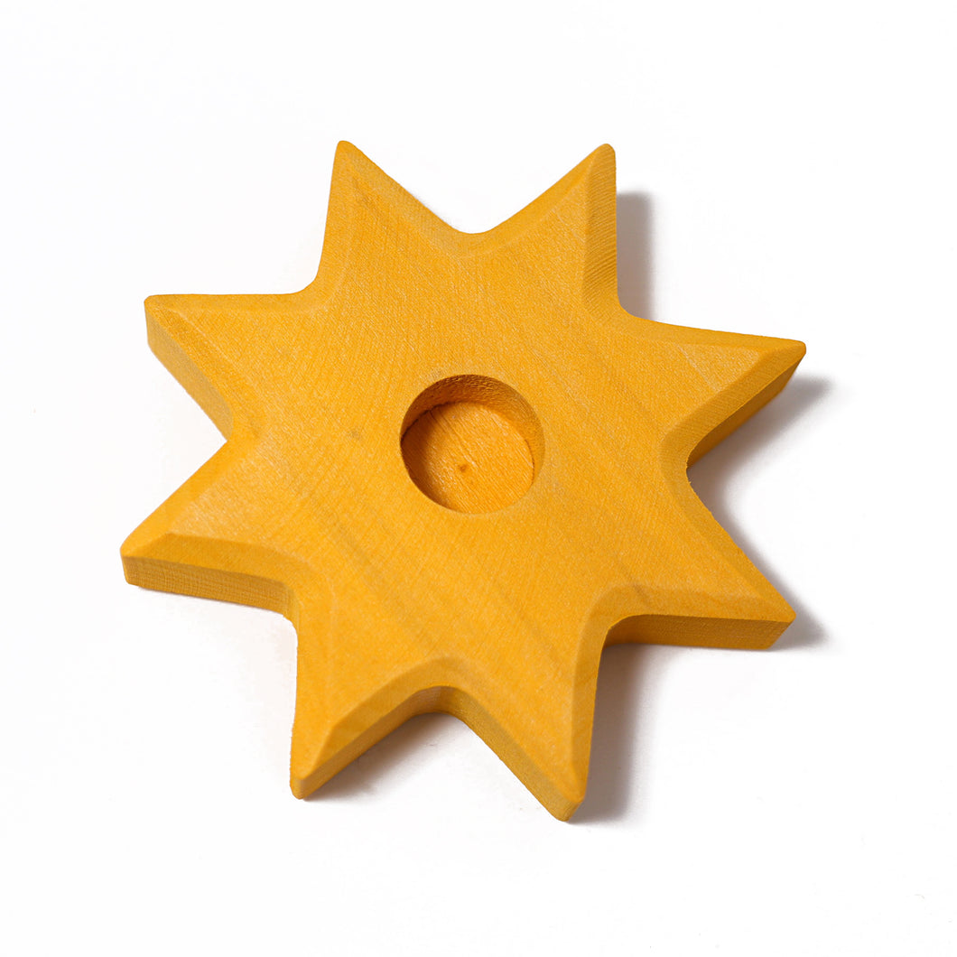 Yellow Star