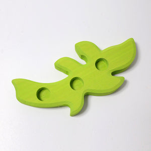 Lightgreen Branch Natural
