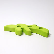 Load image into Gallery viewer, Lightgreen Branch Natural
