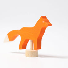Load image into Gallery viewer, Decorative Figure Fox
