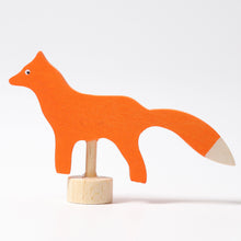 Load image into Gallery viewer, Decorative Figure Fox
