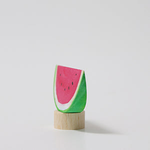 Decorative Figure Watermelon
