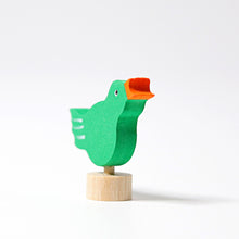 Load image into Gallery viewer, Decorative Figure Singing Bird
