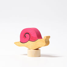Load image into Gallery viewer, Decorative Figure Snail
