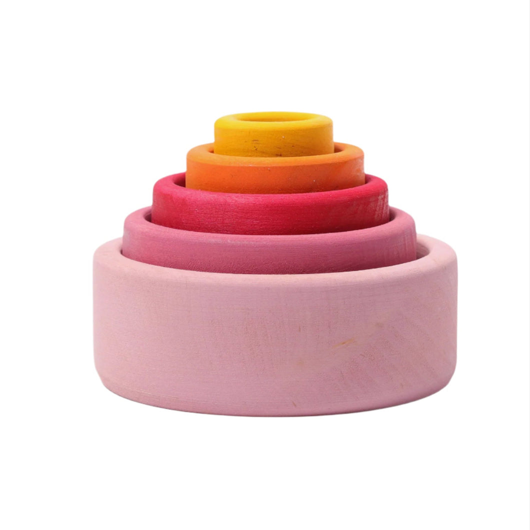 Set of Bowls Lollipop