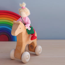 Load image into Gallery viewer, Flexible Doll Ida
