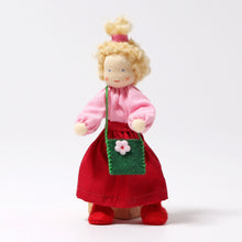 Load image into Gallery viewer, Flexible Doll Ida

