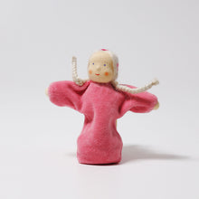 Load image into Gallery viewer, Rose Lavender Doll
