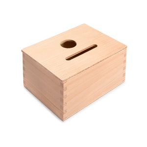 Permanence Box