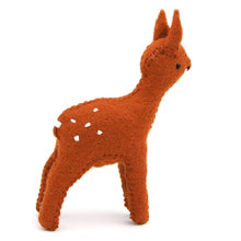 Load image into Gallery viewer, Wool Felt Deer
