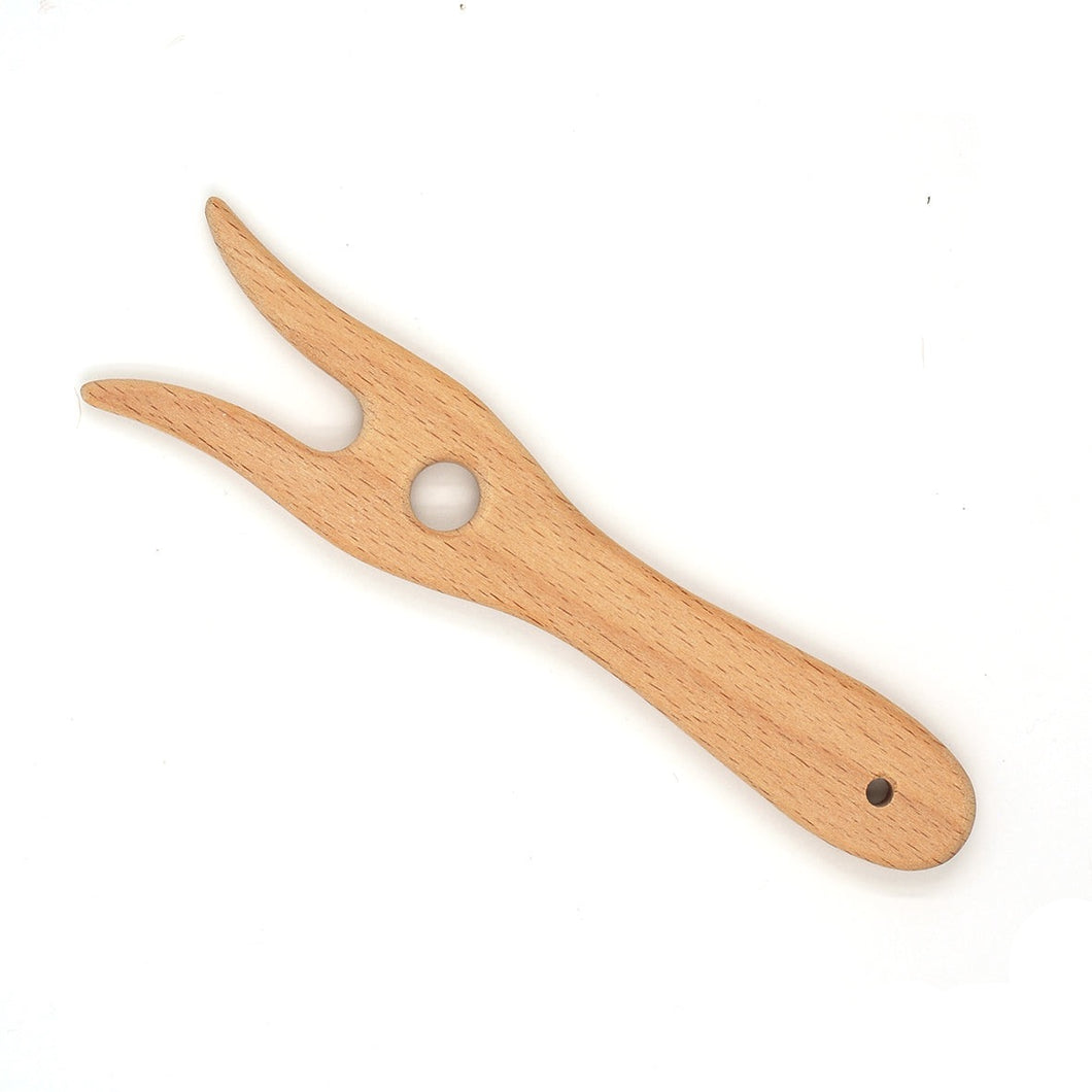 Knitting Fork