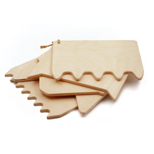 Load image into Gallery viewer, Sand Combs
