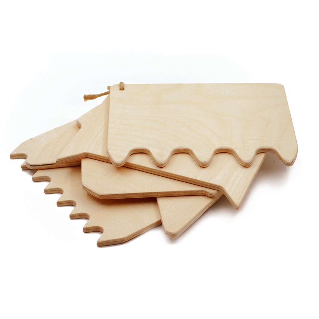Sand Combs