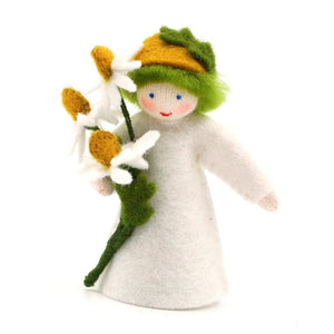 Chamomile Flower Fairy