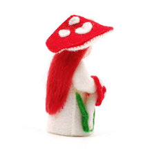 Load image into Gallery viewer, Toadstool Fairy
