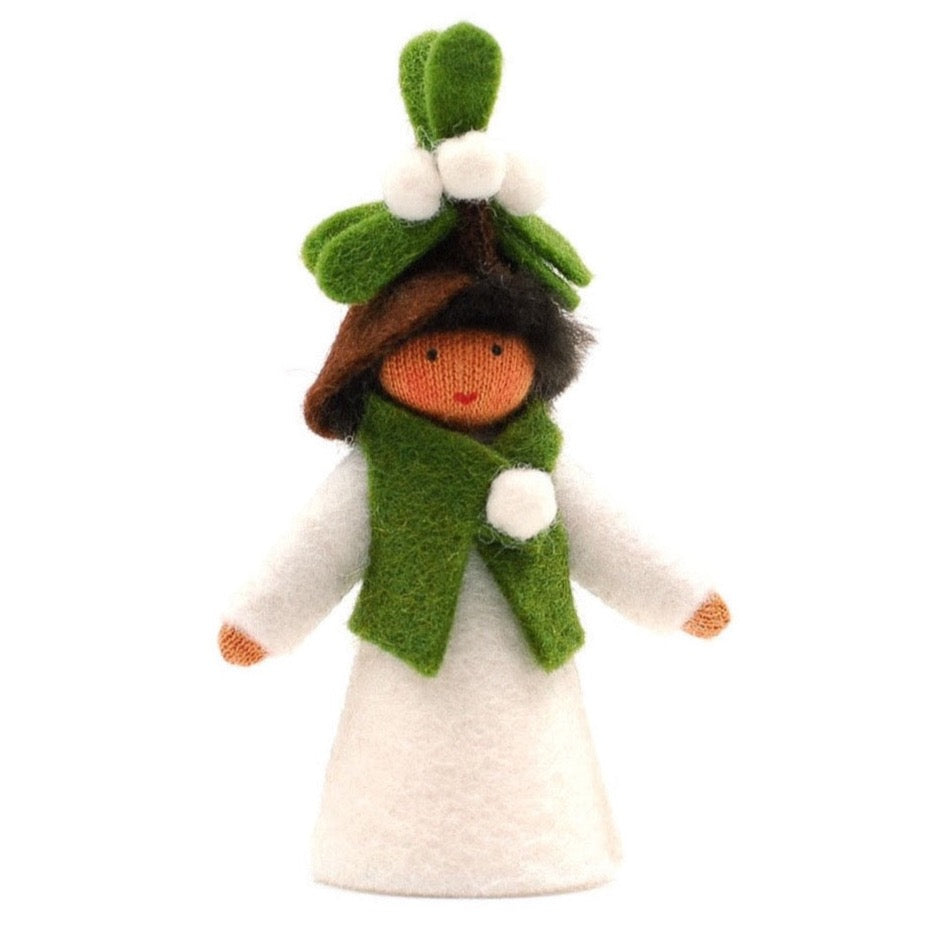 Mistletoe Fairy