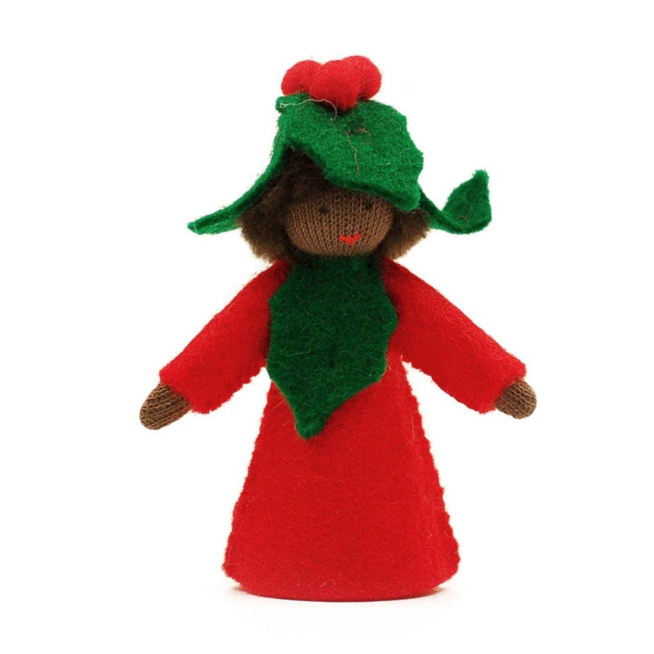 Holly Fairy