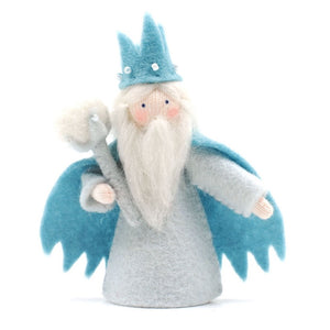 King Winter
