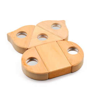 Mirror Blocks